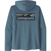 Patagonia Capilene Cool Daily Graphic Hoody - Men's