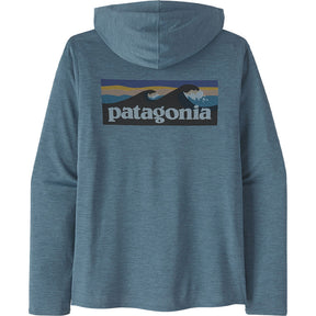 Patagonia Capilene Cool Daily Graphic Hoody - Men's