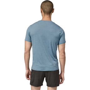 Patagonia Capilene Cool Lightweight Shirt - Men's