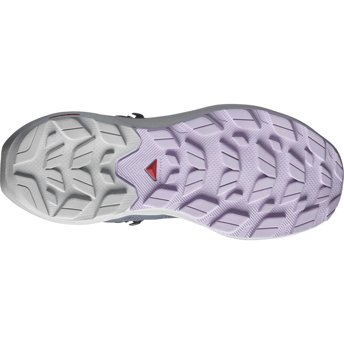 Salomon Elixir Activ Mid GTX - Women's