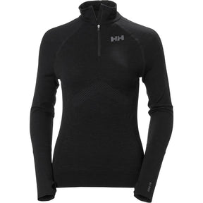 Helly Hansen LIFA Merino Midweight 1/2 Zip - Women's