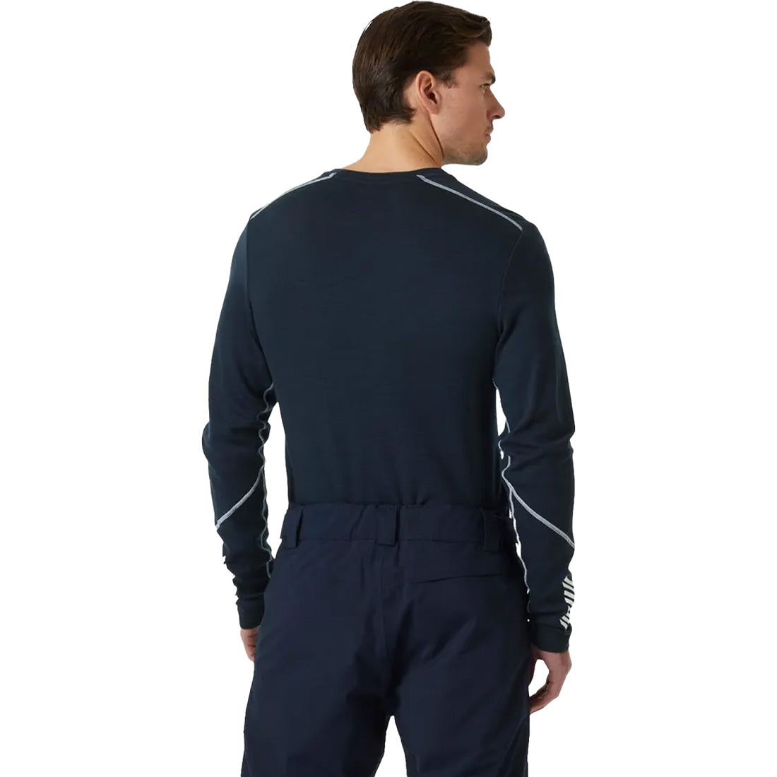 Helly Hansen LIFA Merino Midweight Crew - Men's