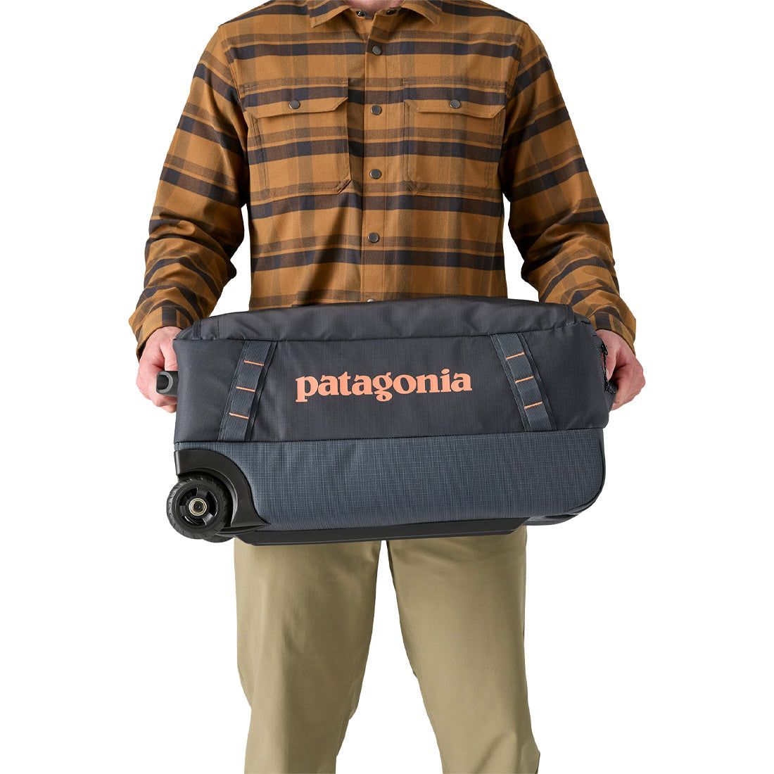 Patagonia Black Hole Wheeled Duffel 40L