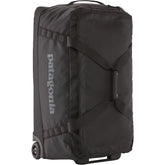 Patagonia Black Hole Wheeled Duffel 70L