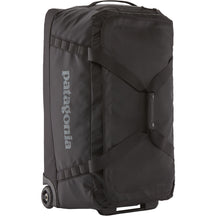 Patagonia Black Hole Wheeled Duffel 70L