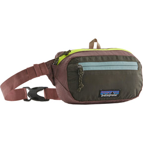 Patagonia Ultralight Black Hole Mini Hip Pack 1L