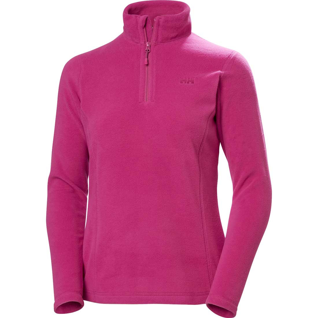 Helly Hansen Daybreaker 1/2 Zip Fleece - Women's