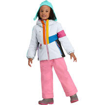 Obermeyer Livia Jacket - Kid Girls