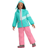 Obermeyer Livia Jacket - Kid Girls