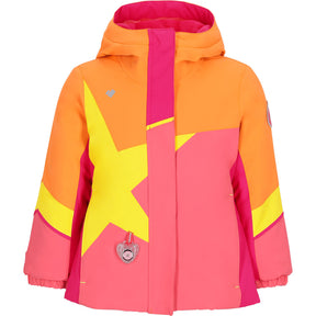 Obermeyer Lissa Jacket - Kid Girls