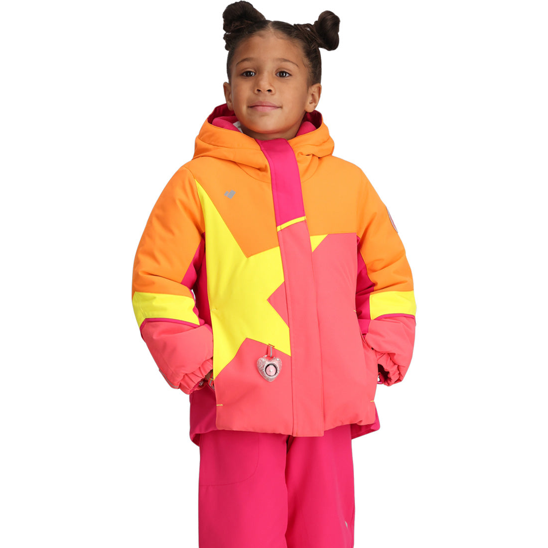 Obermeyer Lissa Jacket - Kid Girls