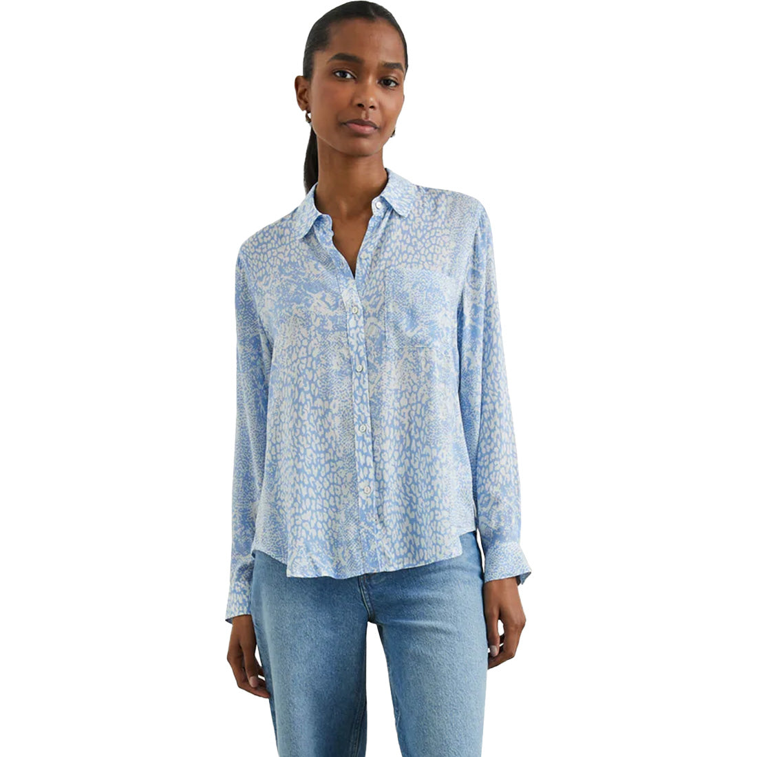 Rails Josephine Shirt - Women's