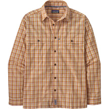 Patagonia Long Sleeve Island Hopper Shirt - Men's