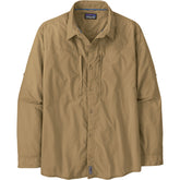 Patagonia Long Sleeve Sun Stretch Shirt - Men's