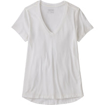 Patagonia Side Current Tee - Women's