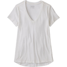 Patagonia Side Current Tee - Women's