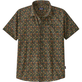 Patagonia Go To Shirt - Men's