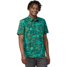 Patagonia Go To Shirt - Men's