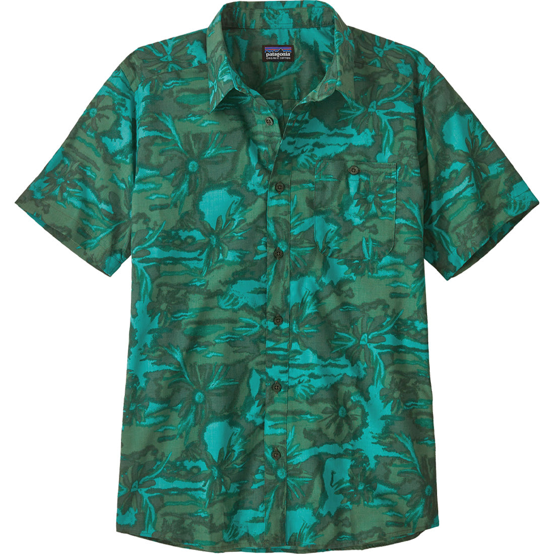 Patagonia Go To Shirt - Men's