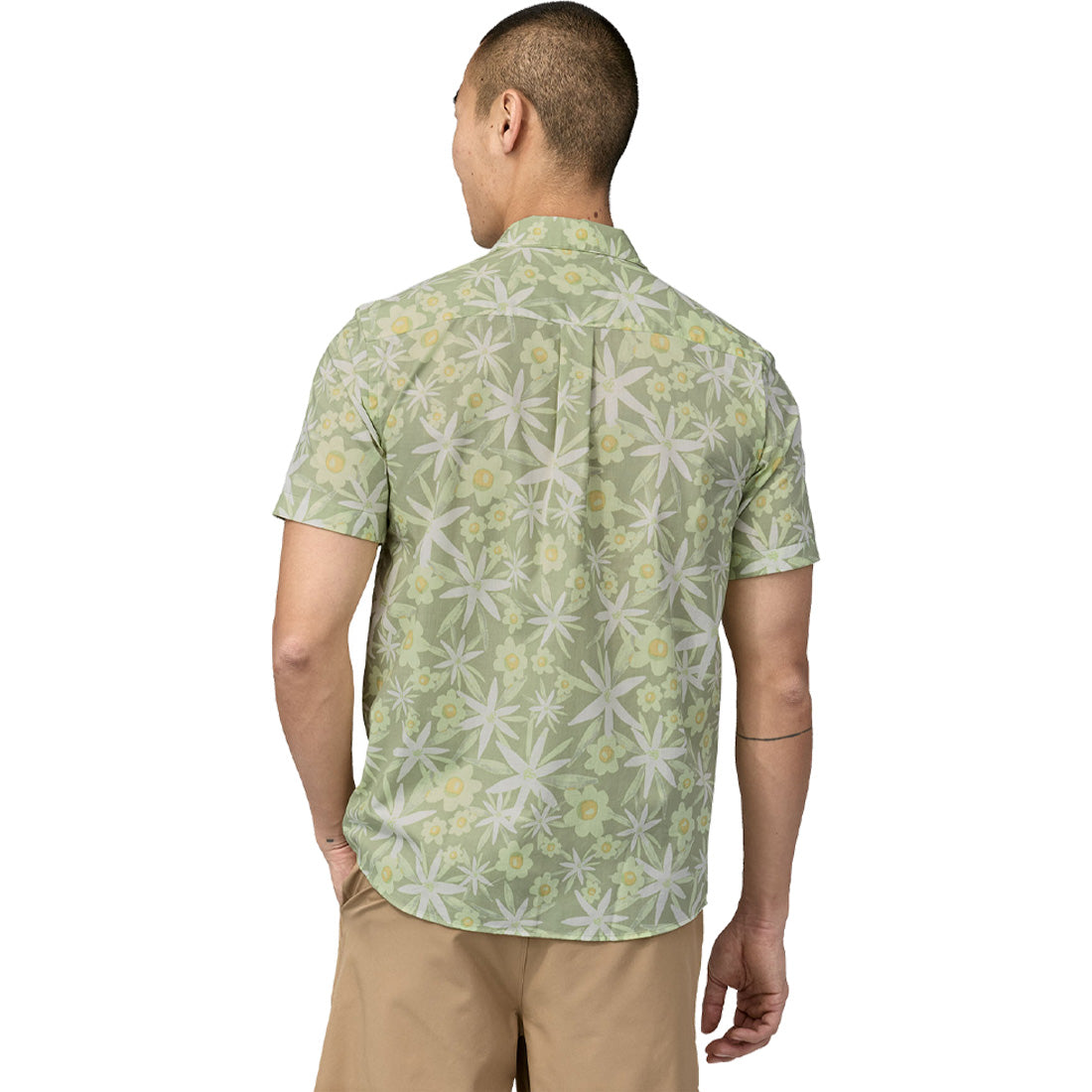 Patagonia Go To Shirt - Men's