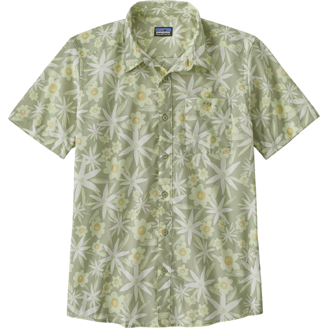 Patagonia Go To Shirt - Men's