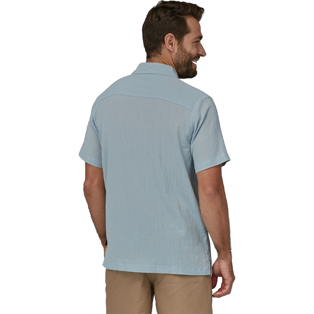 Patagonia A/C Shirt - Men's