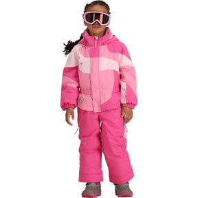 Obermeyer Swirliana Suit - Kid Girls