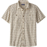 Patagonia Back Step Short Sleeve Shirt - Men's