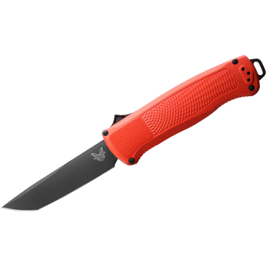 Benchmade Shootout Auto OTF (5370BK-04)