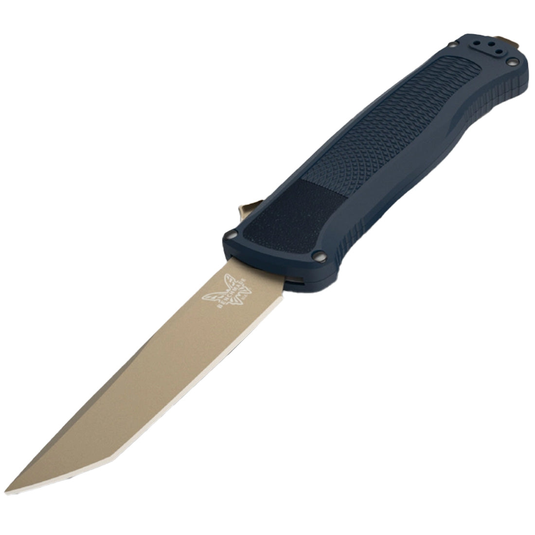 Benchmade Shootout Auto OTF (5370FE-01)