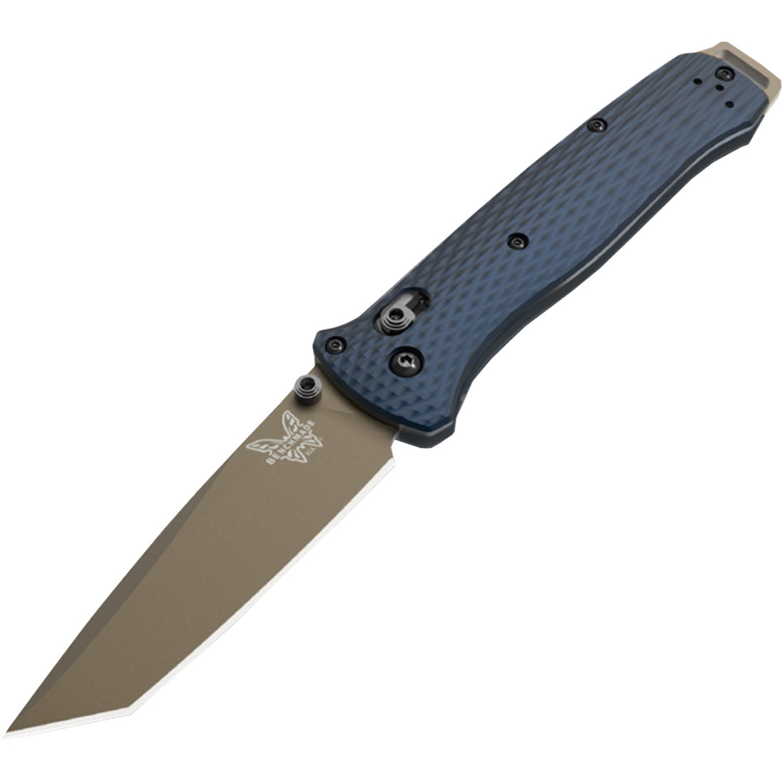 Benchmade Bailout (537FE-02)