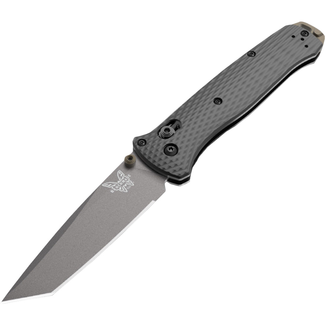 Benchmade Bailout (537GY-03)