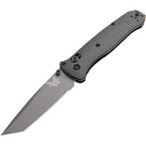 Benchmade Bailout (537GY-03)