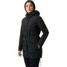 Helly Hansen Boyne Insulated Parka 2.0 - Women's