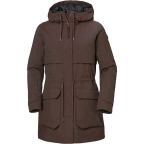 Helly Hansen Boyne Insulated Parka 2.0 - Women's