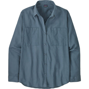 Patagonia Lightweight A/C Button Down - Women's