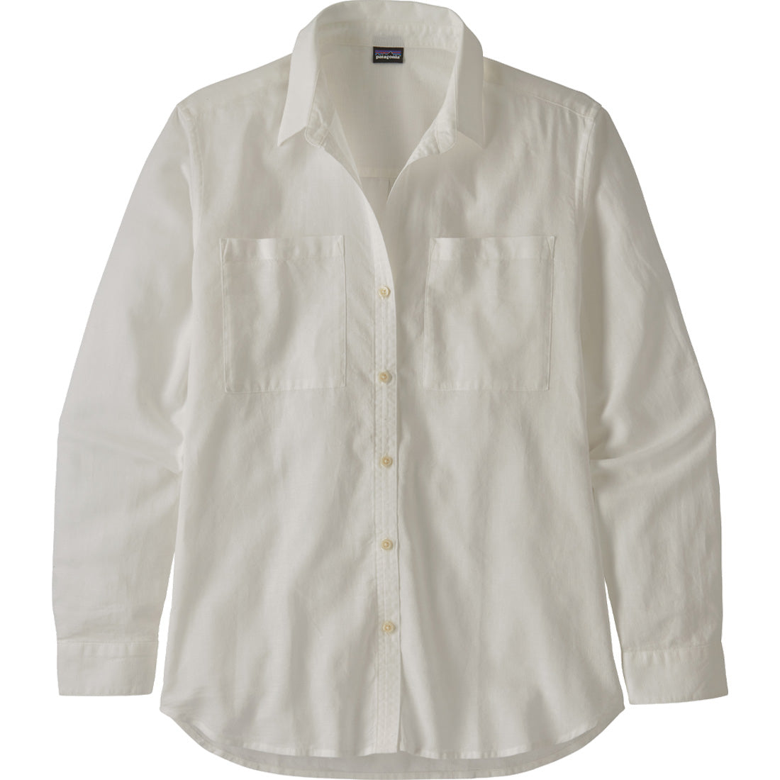 Patagonia Lightweight A/C Button Down - Women's