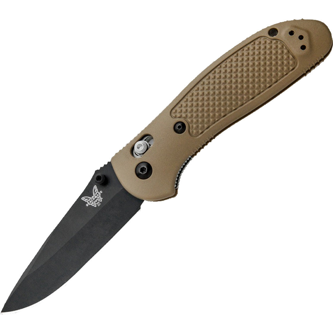 Benchmade Griptillian (551BKSN-S30V)