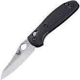 Benchmade Mini Griptilian (555-S30V)