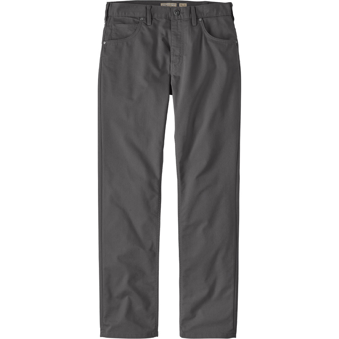 Patagonia Performance Twill Jean - Men's