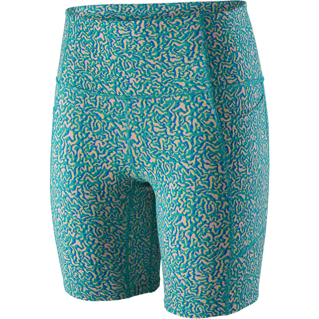 Patagonia Maipo Short 8" - Women's