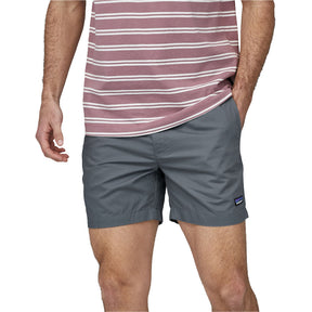 Patagonia Lightweight All-Wear Hemp Short 6" - Men's