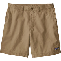 Patagonia Lightweight All-Wear Hemp Short 8" - Men's