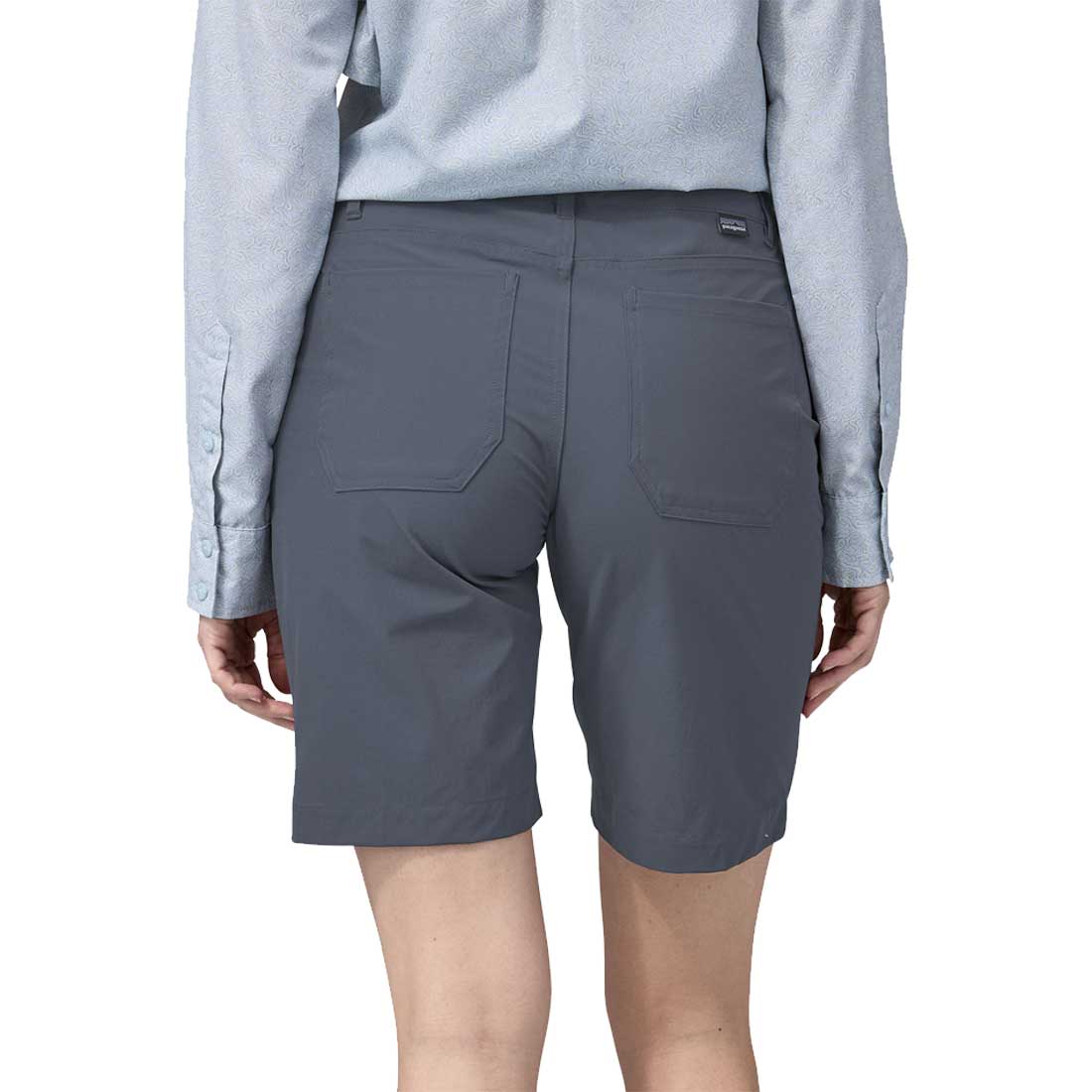 Patagonia Skyline Traveler Short - Women's