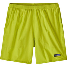 Patagonia Baggies Lights 6.5" - Men's