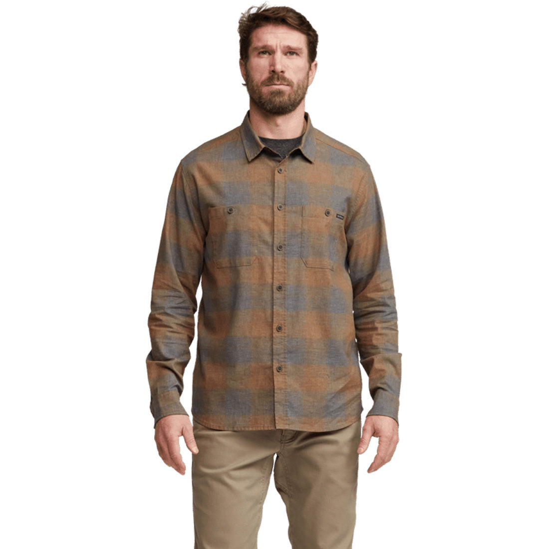 Sitka Ambary Long Sleeve Shirt - Men's