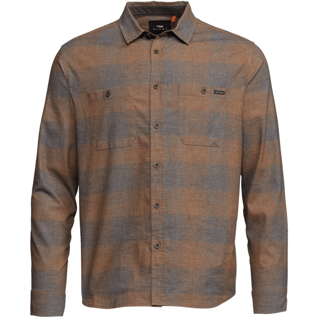 Sitka Ambary Long Sleeve Shirt - Men's