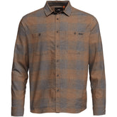 Sitka Ambary Long Sleeve Shirt - Men's