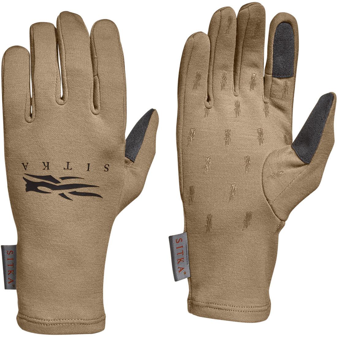 Sitka Merino 330 Glove - Men's