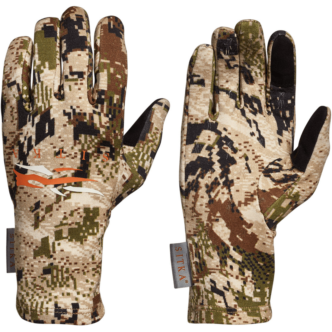 Sitka Merino 330 Glove - Men's